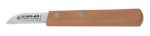 Afbeeldingen van GEDORE Universeel mes 0291 glad 60/175mm