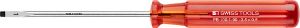 Afbeeldingen van PB Swiss Tools AG Classic schroevendraaier Zaagsnede 3,5x90mm
