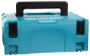 Afbeeldingen van Makita Mbox Nr.2 821550-0