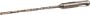 Afbeeldingen van Kelfort Hamerboor voor beton en steen SDS-plus (ds10) 4x160mm