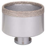 Afbeeldingen van Bosch Diamantboren voor droog boren Dry Speed Best for Ceramic  m14  75 mm