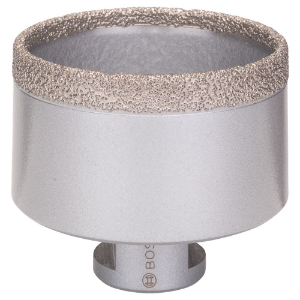 Afbeeldingen van Bosch Diamantboren voor droog boren Dry Speed Best for Ceramic  m14  75 mm
