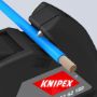 Afbeeldingen van KNIPEX Automatische afstriptang 0,2-6,0mm2
