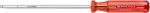Afbeeldingen van PB Swiss Tools AG Classic schroevendraaier, met kogelkop Binnenzeskant 6,0x160