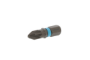 Afbeeldingen van Ironside bit pozidrive 25mm PZ2 (10)