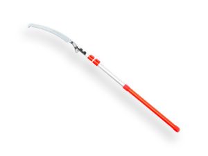 Afbeeldingen van Silky forester 3000-7.5 stokzaag 3.08 meter