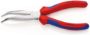 Afbeeldingen van KNIPEX Mechanicatang met meer-componentengrepen 200mm