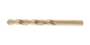 Afbeeldingen van Kelfort Metaalspiraalboor HSS Cobalt 9.5mm