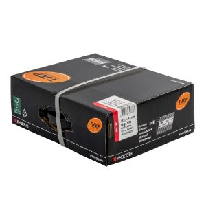 Afbeeldingen van TJEP Stripnagels 34° GR 28/63 D-Kop Thermisch verzinkt 2,8x63mm (4600)