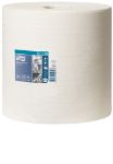 Afbeeldingen van Tork Wiping Combi Rol Poetspapier Advanced 460mx25cm
