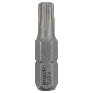 Afbeeldingen van Bosch Bit extra-hard 1/4 xh-torsion t27 25st