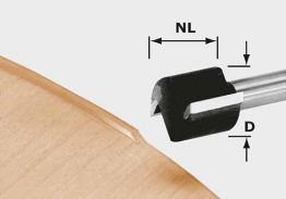 Afbeelding voor categorie Kantenfrezen