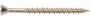 Afbeeldingen van Makita Schroefl.4,2X40 hout geelp. F-31201