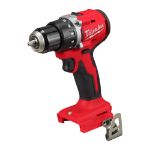 Afbeeldingen van MILWAUKEE® M18™ compacte koolborstelloze boormachine M18 BLDDRC-0X
