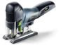 Afbeeldingen van Festool Accu-Decoupeerzaagmachine PSC 420 EB-Basic