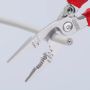 Afbeeldingen van KNIPEX Elektro installatietang 200