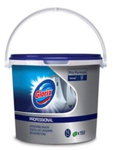 Afbeeldingen van Glorix Urinoirtablet (150)