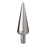 Afbeeldingen van RUKO Conische plaatboren HSS, met splitpoint geometrie 101  5-25.4 mm