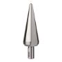 Afbeeldingen van RUKO Conische plaatboren HSS, met splitpoint geometrie 101  5-25.4 mm