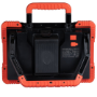 Afbeeldingen van Kelfort Bouwlamp LED Rough service 40 Watt 5200 Lumen