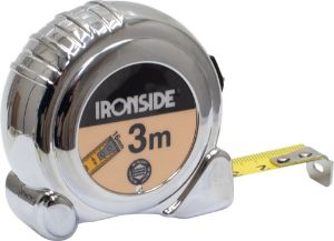 Afbeeldingen van Ironside rolbandmaat
