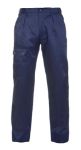 Afbeeldingen van HYDROWEAR Dublin zomer broek Marine 46
