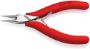 Afbeeldingen van KNIPEX Elektronica-grijptang 115