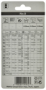 Afbeeldingen van Makita Decoupeerzaagblad no8 A-85911
