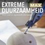 Afbeeldingen van Dremel Uitsnijbit 9952DM