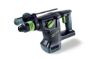 Afbeeldingen van Festool Accu-Combihamer KHC 18 EB-Basic