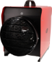 Afbeeldingen van Kelfort ventilatorkachel 9000W 400V