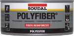 Afbeeldingen van Soudal Body Repair Polyfiber 1,5kg