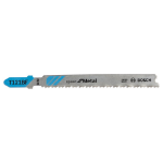 Afbeeldingen van Bosch Decoupeerzaagblad PRO Metal thick T121BFC blad 92mm 5st