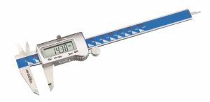 Afbeeldingen van GEDORE Schuifmaat digitaal 711 150mm