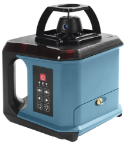 Afbeeldingen van Makita Rotatie laser SKR200Z