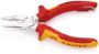 Afbeeldingen van KNIPEX Spitse kombitang VDE 145