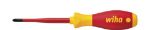 Afbeeldingen van Wiha Schroevendraaier SoftFinish electric slimFix Phillips 3211 100mm ph2