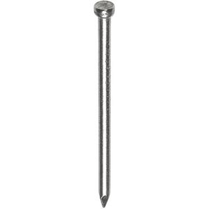 Afbeeldingen van HJZ Nagel rvs vk (1kg) 20x1.2