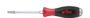 Afbeeldingen van Wiha Schroevendraaier SoftFinish 530 12x200