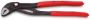 Afbeeldingen van KNIPEX Cobra® QuickSet, Hightech-waterpomptang 250