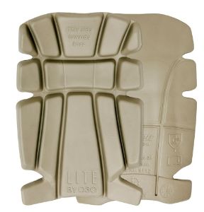 Afbeeldingen van Snickers Workwear D3O Lite™ Kniebeschermers 9112