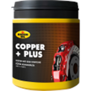 Afbeeldingen van Kroon-Oil Corrosiebeschermingsmiddel Copper + Plus 600 gram