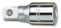 Afbeeldingen van Facom Verlengstuk 3/8" J 3/8"x3mm