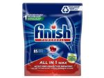 Afbeeldingen van Finish Vaatwastabletten Power All-in-1 Regular 80 tabletten