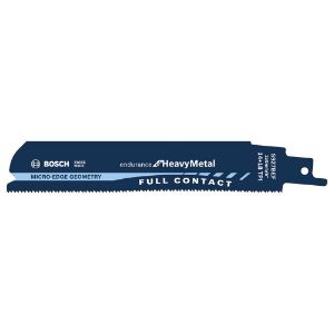 Afbeeldingen van Bosch PRO MTMetal PR S937BEF 1,1x25x150 5st