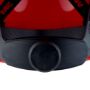 Afbeeldingen van 3M Veiligheidshelm H700N-RD Rood