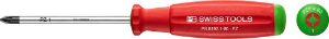 Afbeeldingen van PB Swiss Tools AG SwissGrip schroevendraaier Pozidriv PZ1