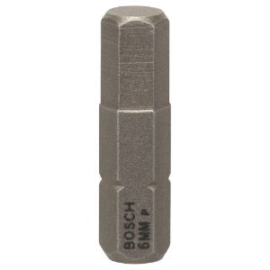 Afbeeldingen van Bosch Bit extra-hard inbus 6.0x25