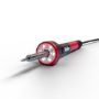 Afbeeldingen van Weller soldeerbout 30w met LED halo