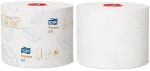 Afbeeldingen van Tork Zacht Mid-size Toiletpapier Premium 2-laags
